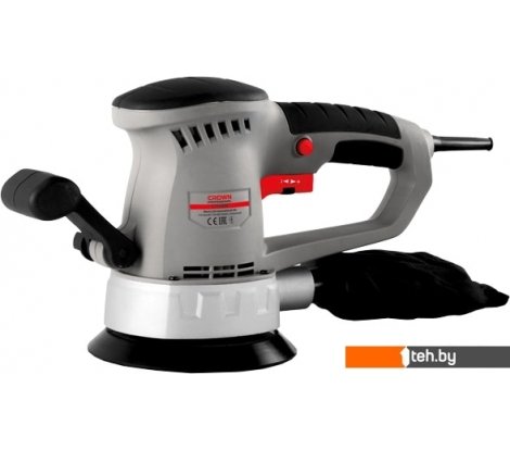  - Шлифмашины CROWN CT13395 - CT13395