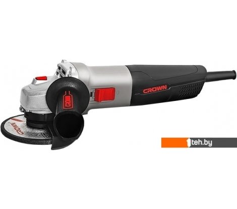  - Угловые шлифмашины (болгарки) CROWN CT13499-125 420374 - CT13499-125 420374