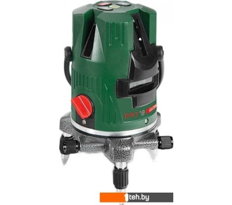  - Лазерные нивелиры DWT LLC05-30 BMC - LLC05-30 BMC