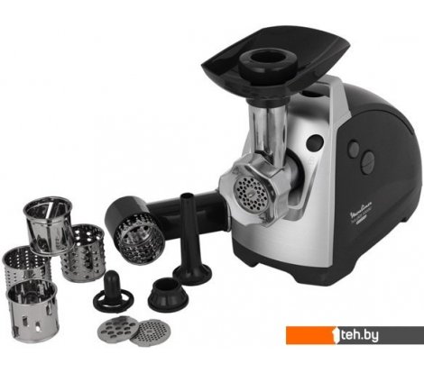  - Мясорубки Moulinex HV8 ME683832 - HV8 ME683832