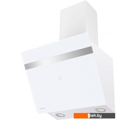  - Вытяжки MAUNFELD Medway 60 (белый/сатин) - Medway 60 (белый/сатин)