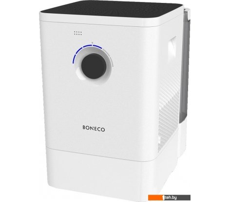  - Очистители и мойки воздуха Boneco Air-O-Swiss W400 - W400
