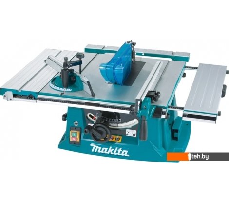 - Деревообрабатывающие станки Makita MLT100N - MLT100N