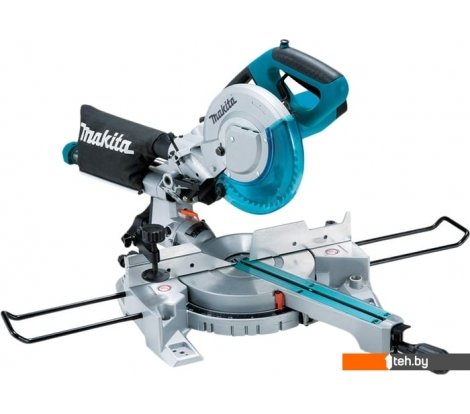  - Электропилы Makita LS0815FLN - LS0815FLN
