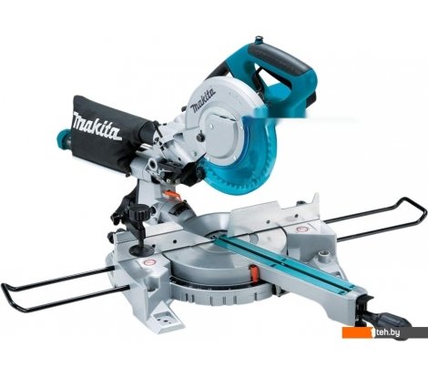  - Электропилы Makita LS0815FLN - LS0815FLN