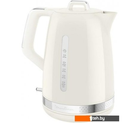  - Чайники и термопоты Moulinex BY320A30 - BY320A30