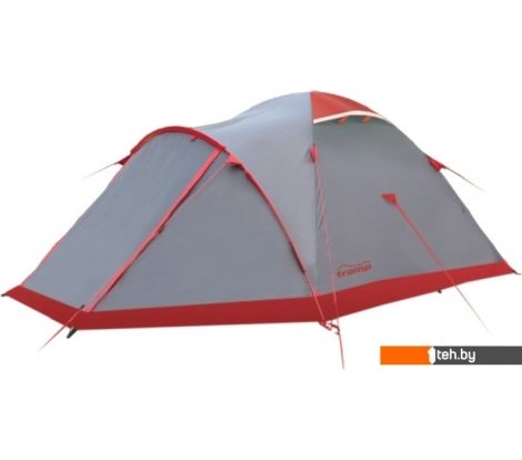  - Палатки TRAMP Mountain 4 v2 - Mountain 4 v2