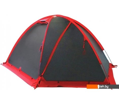  - Палатки TRAMP Rock 4 v2 - Rock 4 v2