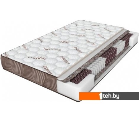  - Матрасы Askona Terapia Pulse 160x200 - Terapia Pulse 160x200