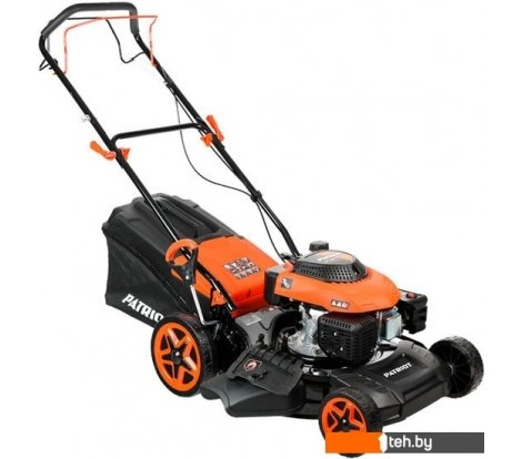  - Газонокосилки Patriot PT 46S The One - PT 46S The One