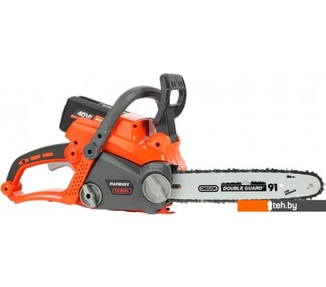  - Электро- и бензопилы Patriot СS 402XL 220201402 - СS 402XL 220201402