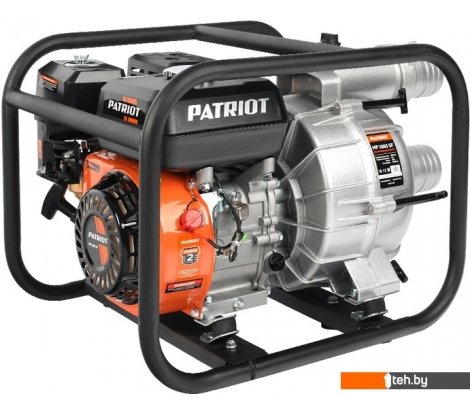  - Мотопомпы Patriot MP 3065 SF - MP 3065 SF