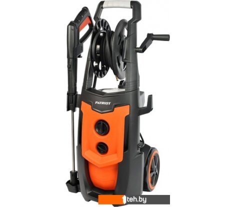  - Мойки высокого давления Patriot GT 970 Imperial - GT 970 Imperial