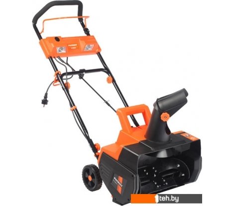 - Снегоуборщики Patriot PS 2300 E - PS 2300 E