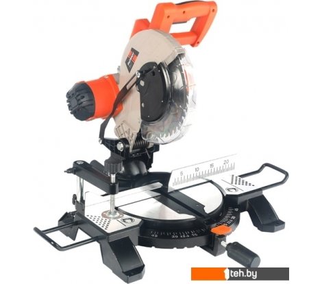  - Электропилы Patriot MS 253 - MS 253