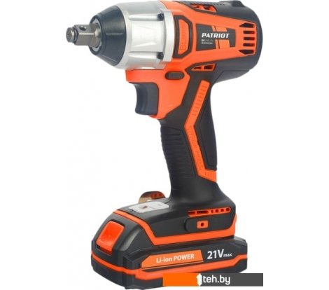  - Электродрели и дрели-шуруповерты Patriot BR 210Li 1/2 - BR 210Li 1/2