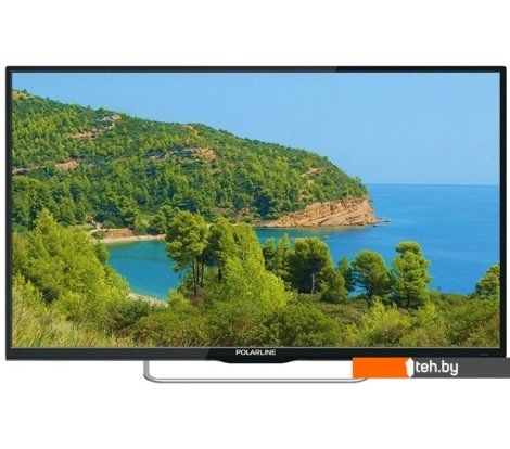  - Телевизоры Polar 32PL12TC - 32PL12TC