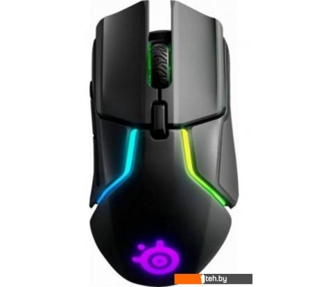  - Мыши SteelSeries Rival 650 - Rival 650