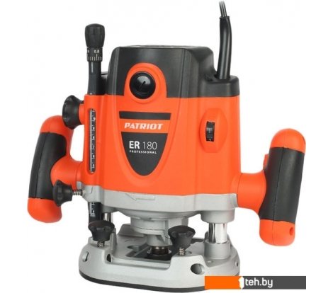  - Фрезеры Patriot ER 180 - ER 180