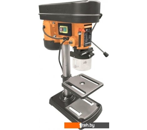  - Деревообрабатывающие станки Patriot SD 370 - SD 370