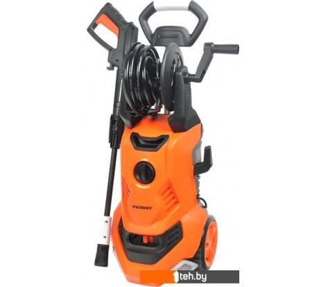  - Мойки высокого давления Patriot GT 640 Imperial - GT 640 Imperial