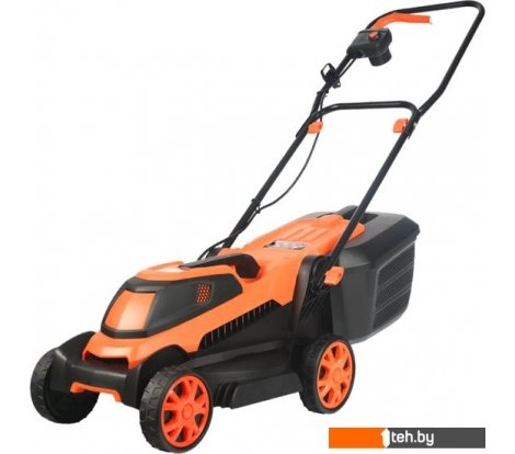  - Газонокосилки Patriot PT 1433 E [512309216] - PT 1433 E [512309216]