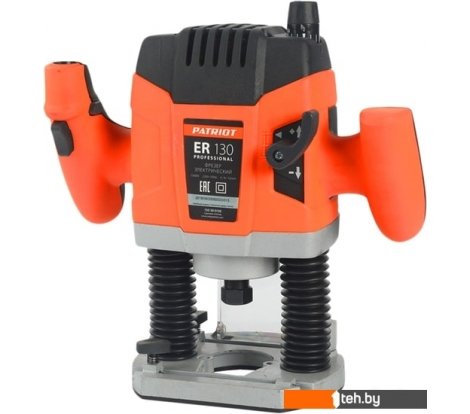  - Фрезеры Patriot ER 130 - ER 130