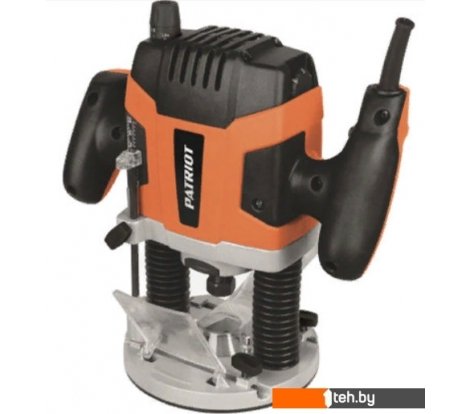  - Фрезеры Patriot ER 130 - ER 130
