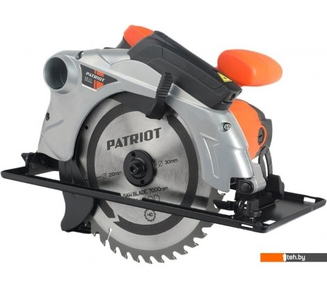  - Электропилы Patriot CS 212 - CS 212