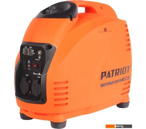  - Генераторы Patriot 2700I - 2700I