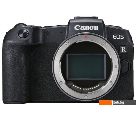  - Фотоаппараты Canon EOS RP Body - EOS RP Body