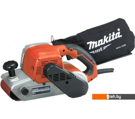  - Шлифмашины Makita MT M9400 - MT M9400