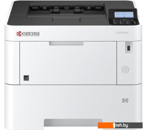  - Принтеры и МФУ Kyocera Mita ECOSYS P3145dn - ECOSYS P3145dn