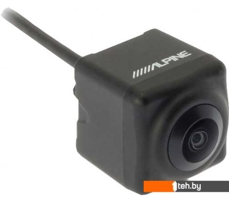  - Парковочные радары Alpine HCE-C1100D - HCE-C1100D