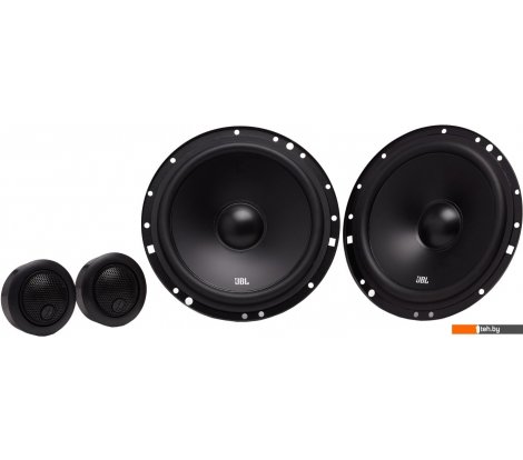  - Автоакустика JBL Stage1 601C - Stage1 601C