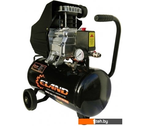  - Компрессоры ELAND WIND 24A-1CO - WIND 24A-1CO