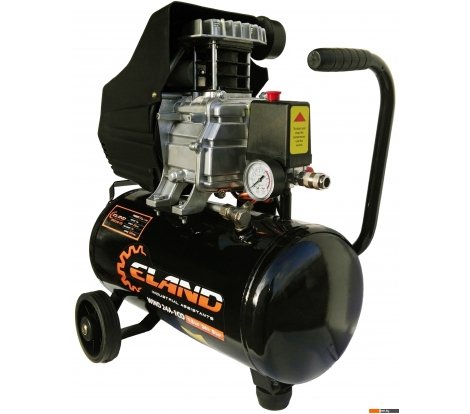  - Компрессоры ELAND WIND 24A-1CO - WIND 24A-1CO