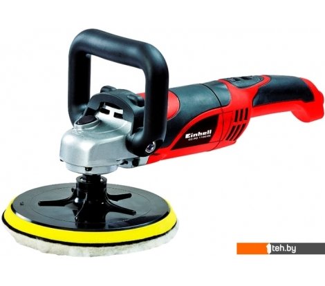  - Шлифмашины Einhell CC-PO 1100/2E - CC-PO 1100/2E