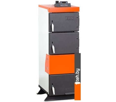 - Отопительные котлы TIS Plus DR 27 - Plus DR 27