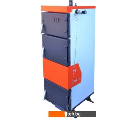  - Отопительные котлы TIS PRO 11 - PRO 11