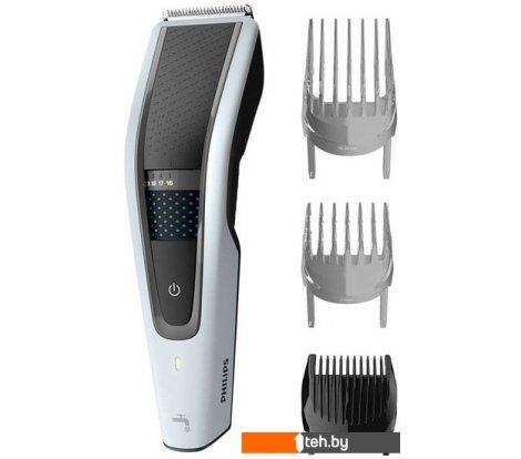 - Машинки для стрижки волос Philips HC5610/15 - HC5610/15