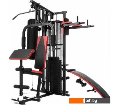  - Силовые тренажеры Atlas Sport 4st Box - 4st Box