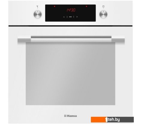 - Духовые шкафы Hansa BOEW68441 - BOEW68441