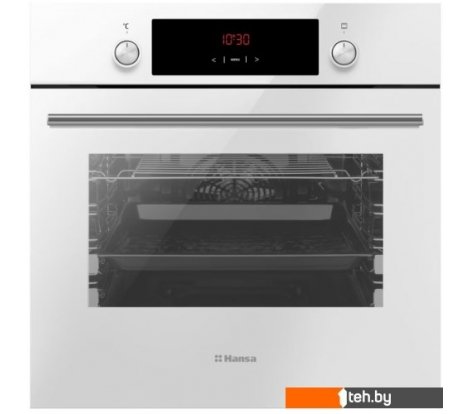  - Духовые шкафы Hansa BOEW68441 - BOEW68441