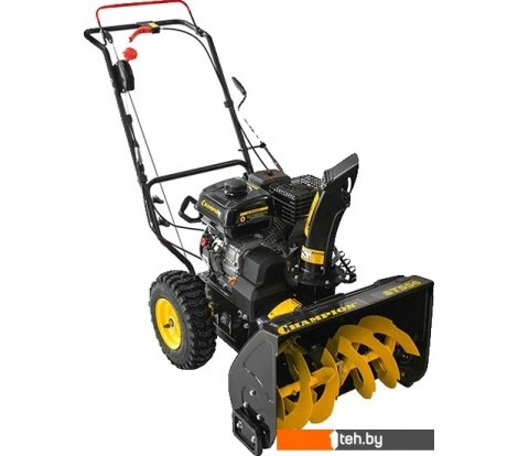  - Снегоуборщики Champion ST556 - ST556
