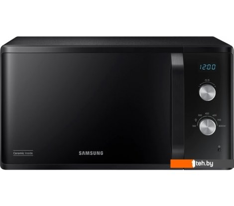  - Микроволновые печи Samsung MS23K3614AK - MS23K3614AK