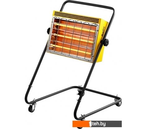 - Обогреватели Ballu BIH-LM-3.0 - BIH-LM-3.0