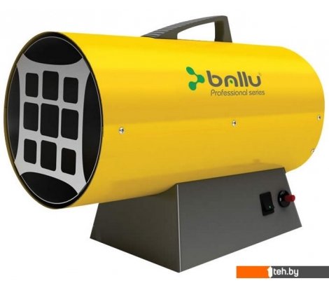  - Тепловые пушки Ballu BHG-40 - BHG-40