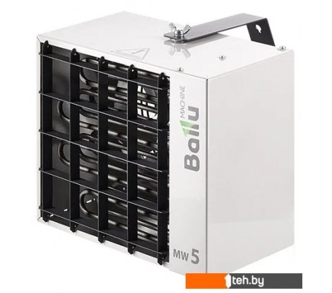  - Обогреватели Ballu BHP-MW-5 - BHP-MW-5
