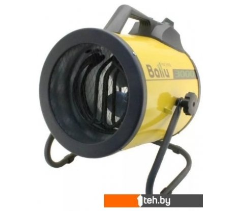 - Тепловые пушки Ballu BНР-P2-3 Limited Edition - BНР-P2-3 Limited Edition